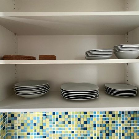 비엔나 Stylish Apt Near Urania 1Br 아파트 외부 사진