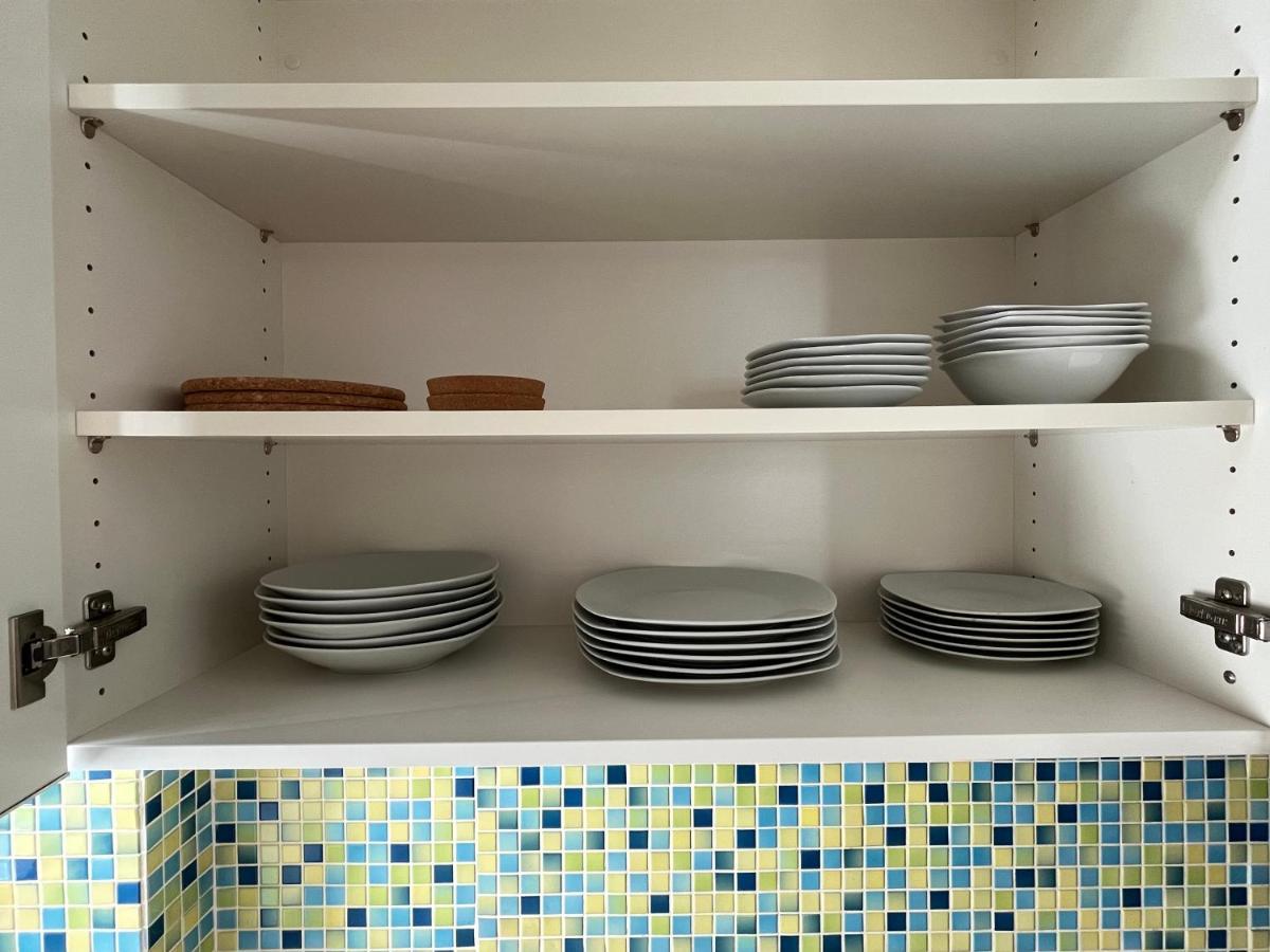 비엔나 Stylish Apt Near Urania 1Br 아파트 외부 사진