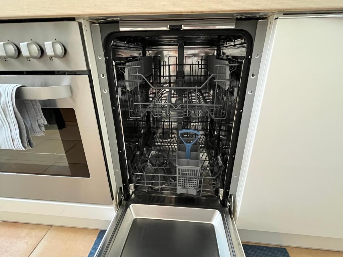 비엔나 Stylish Apt Near Urania 1Br 아파트 외부 사진