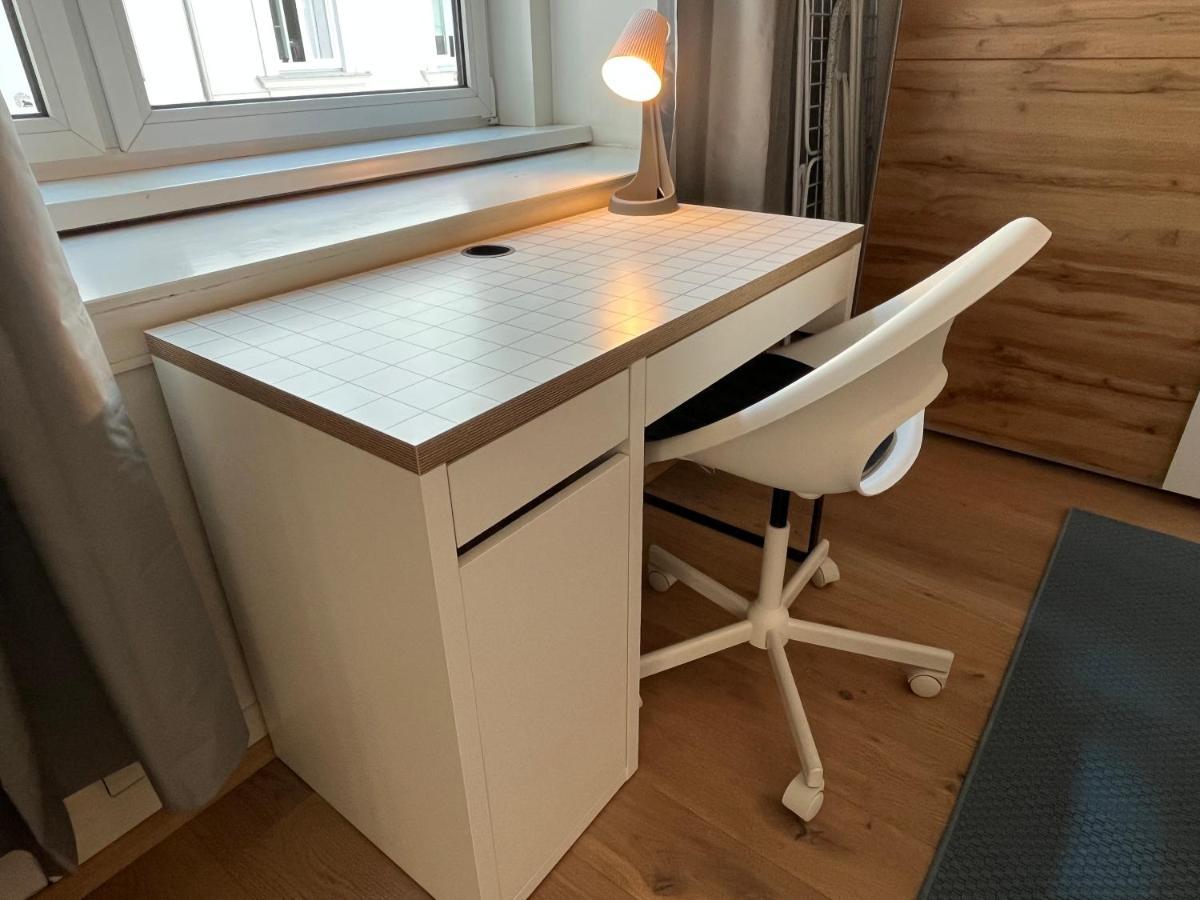 비엔나 Stylish Apt Near Urania 1Br 아파트 외부 사진