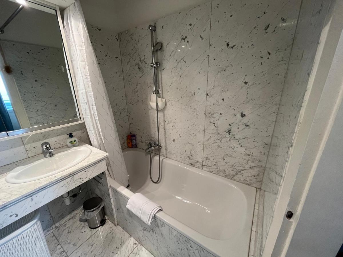 비엔나 Stylish Apt Near Urania 1Br 아파트 외부 사진