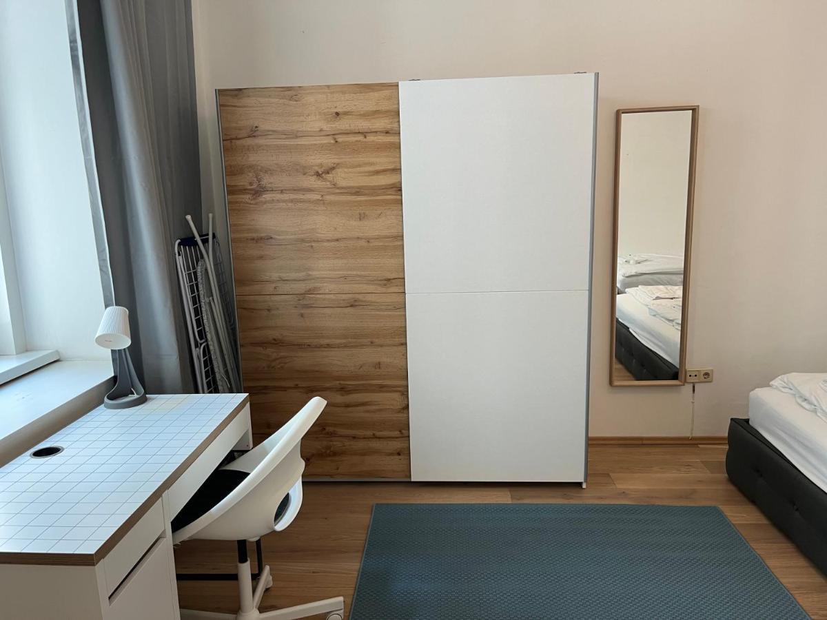 비엔나 Stylish Apt Near Urania 1Br 아파트 외부 사진