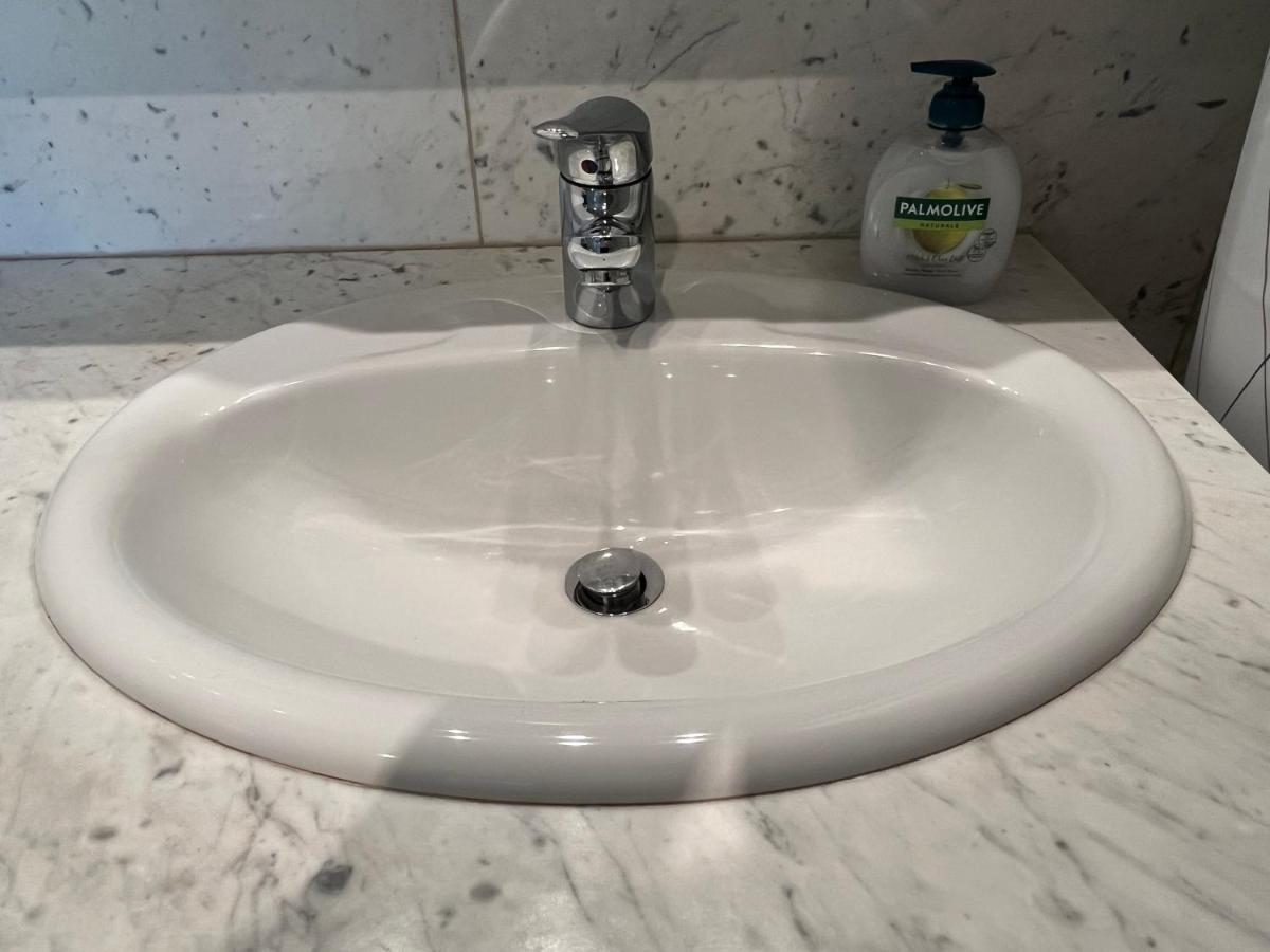 비엔나 Stylish Apt Near Urania 1Br 아파트 외부 사진
