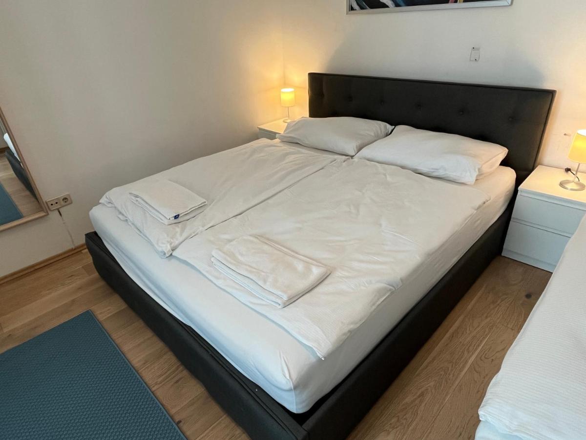 비엔나 Stylish Apt Near Urania 1Br 아파트 외부 사진