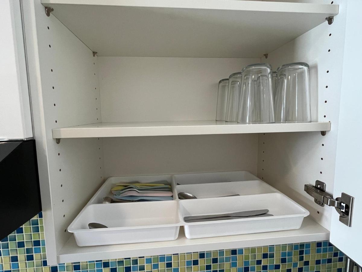비엔나 Stylish Apt Near Urania 1Br 아파트 외부 사진