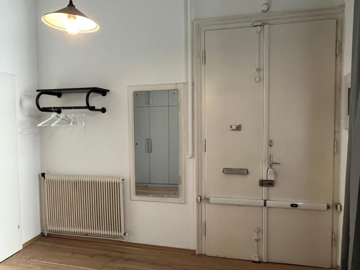 비엔나 Stylish Apt Near Urania 1Br 아파트 외부 사진