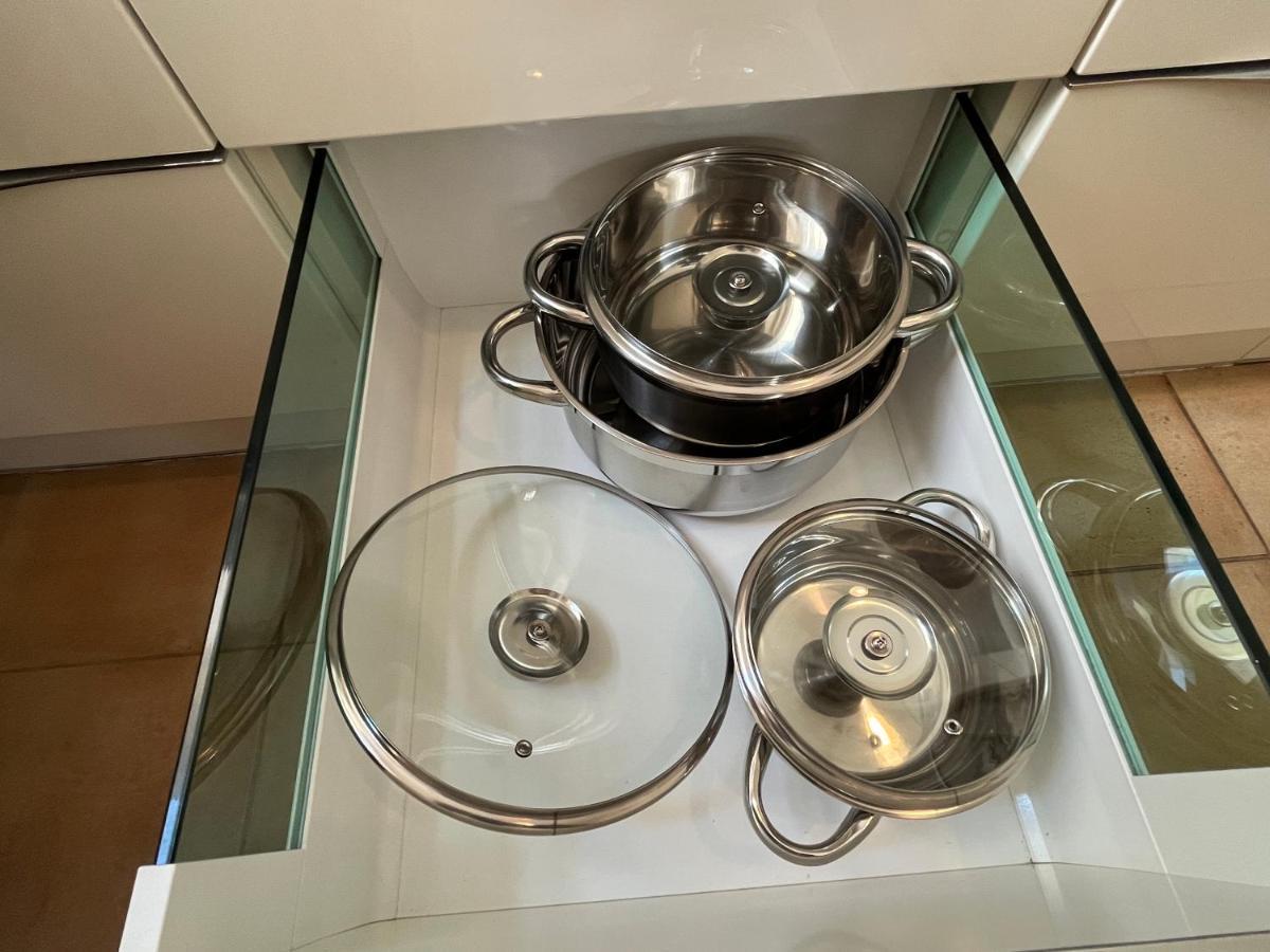 비엔나 Stylish Apt Near Urania 1Br 아파트 외부 사진