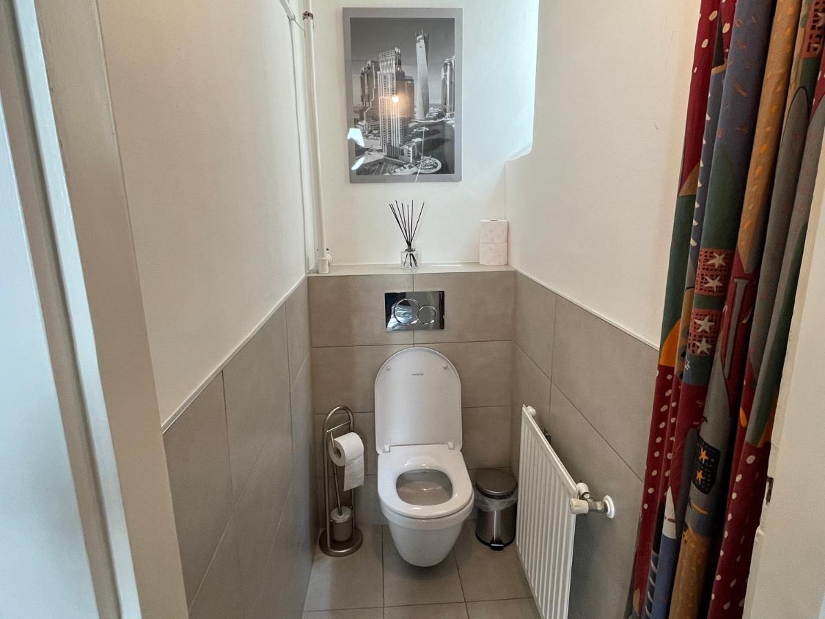 비엔나 Stylish Apt Near Urania 1Br 아파트 외부 사진