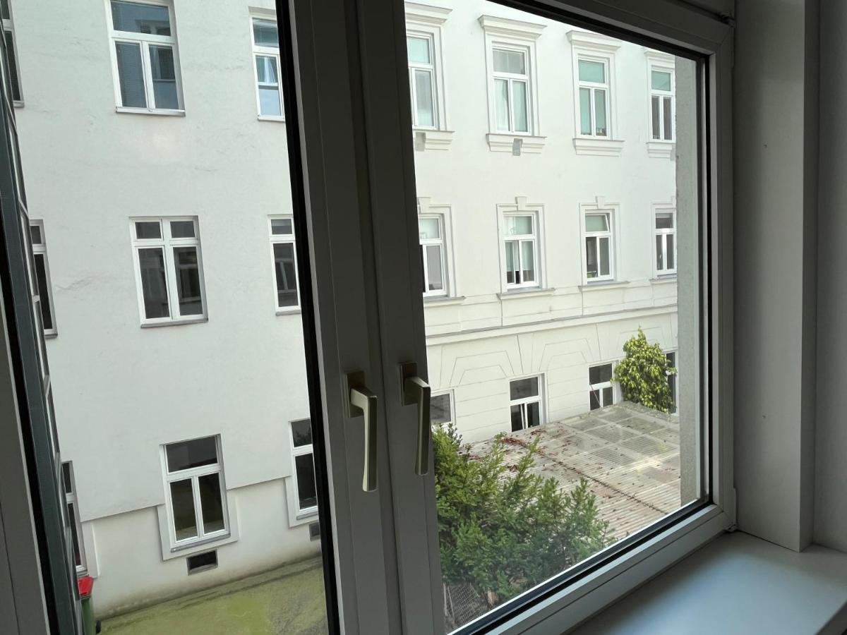 비엔나 Stylish Apt Near Urania 1Br 아파트 외부 사진