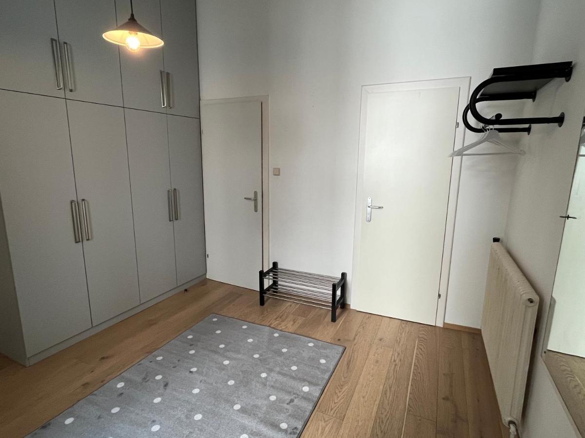 비엔나 Stylish Apt Near Urania 1Br 아파트 외부 사진