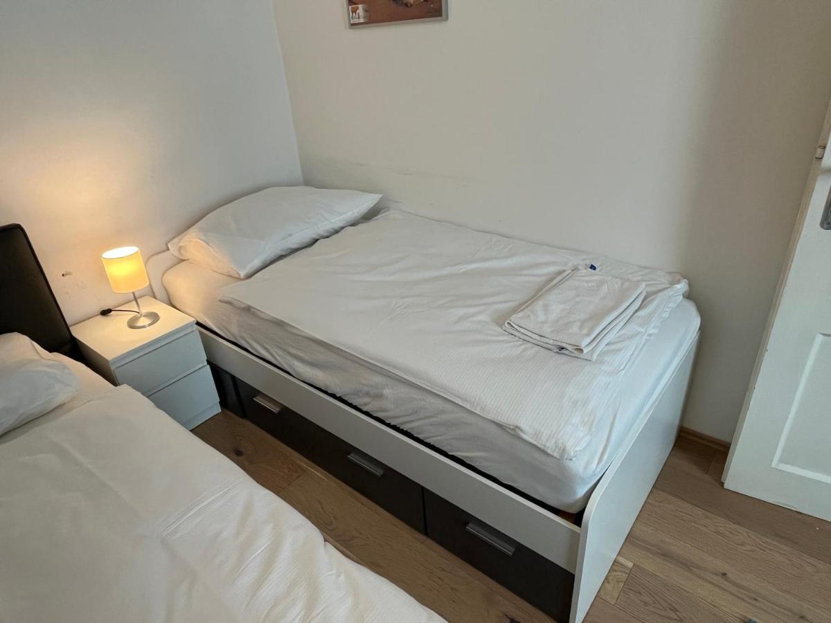 비엔나 Stylish Apt Near Urania 1Br 아파트 외부 사진
