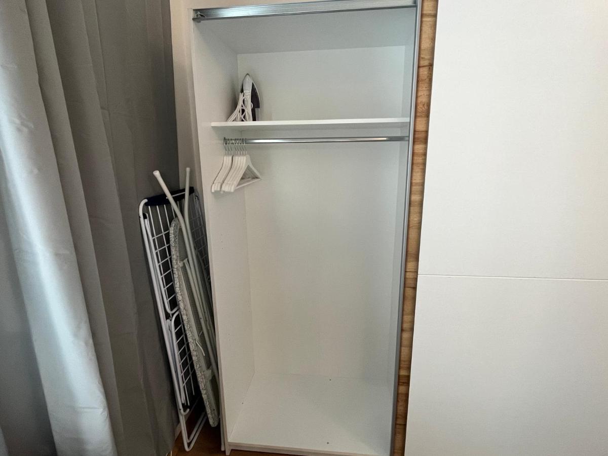 비엔나 Stylish Apt Near Urania 1Br 아파트 외부 사진