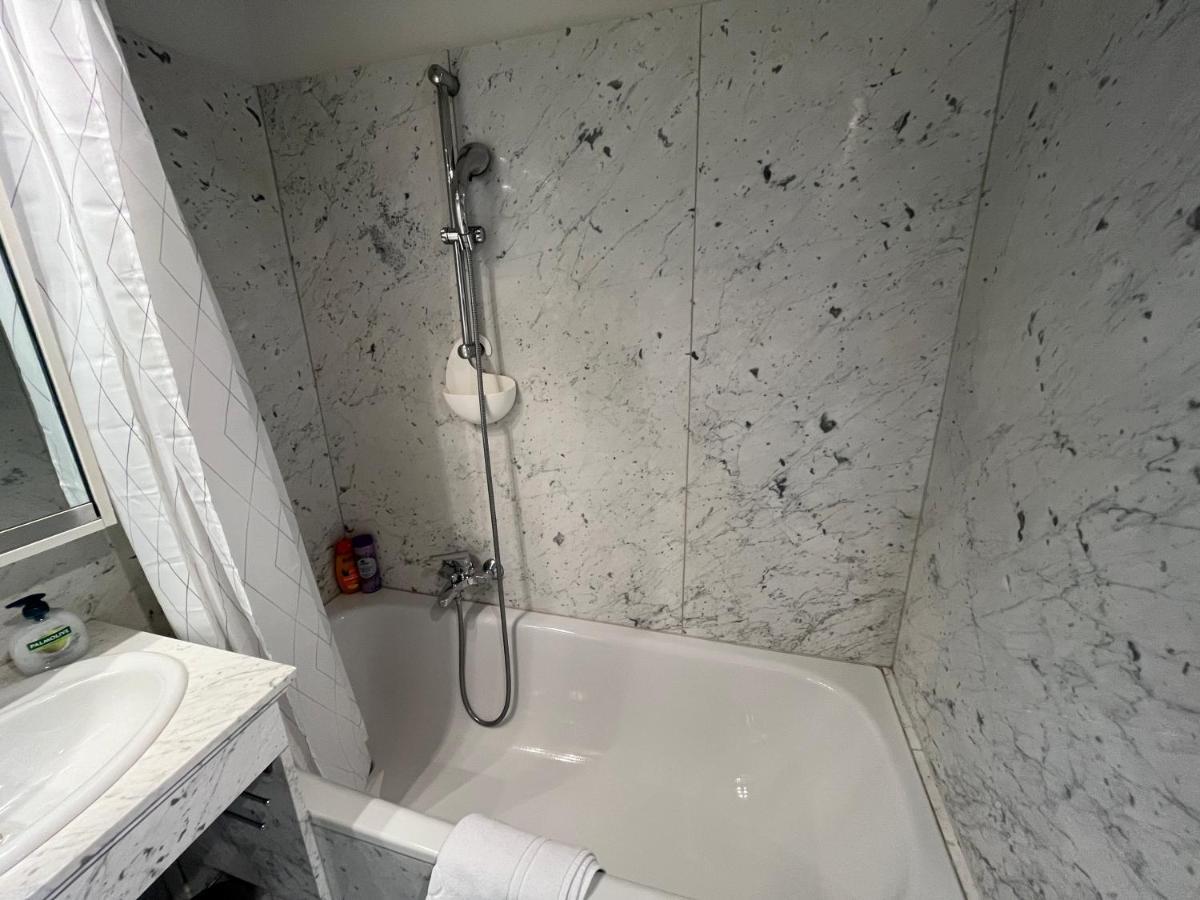 비엔나 Stylish Apt Near Urania 1Br 아파트 외부 사진
