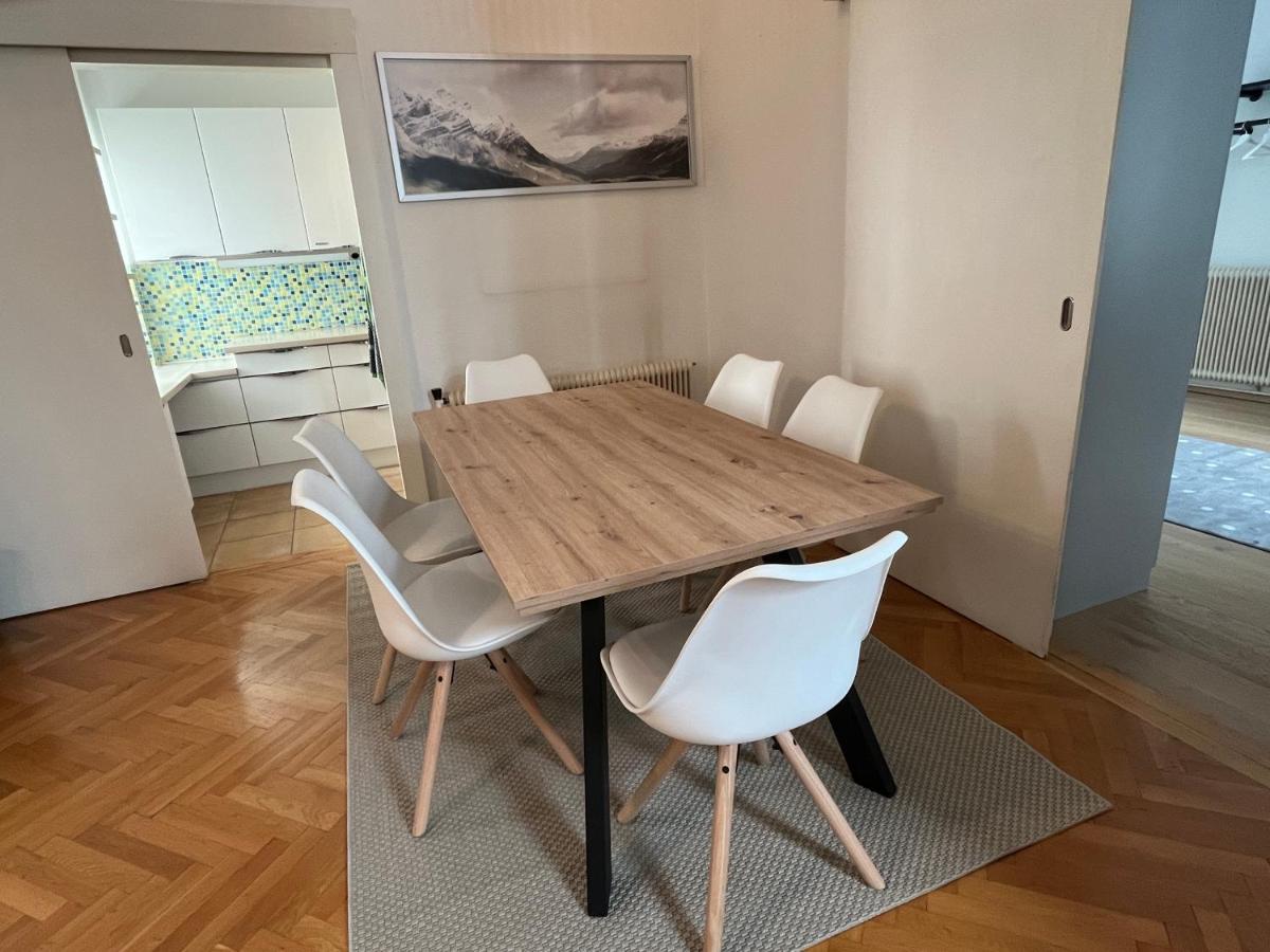 비엔나 Stylish Apt Near Urania 1Br 아파트 외부 사진