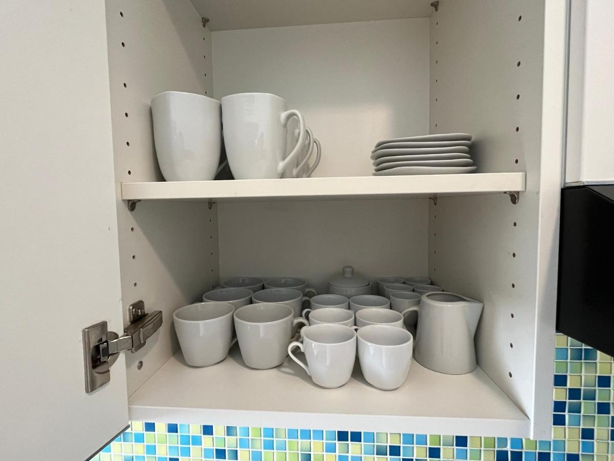 비엔나 Stylish Apt Near Urania 1Br 아파트 외부 사진