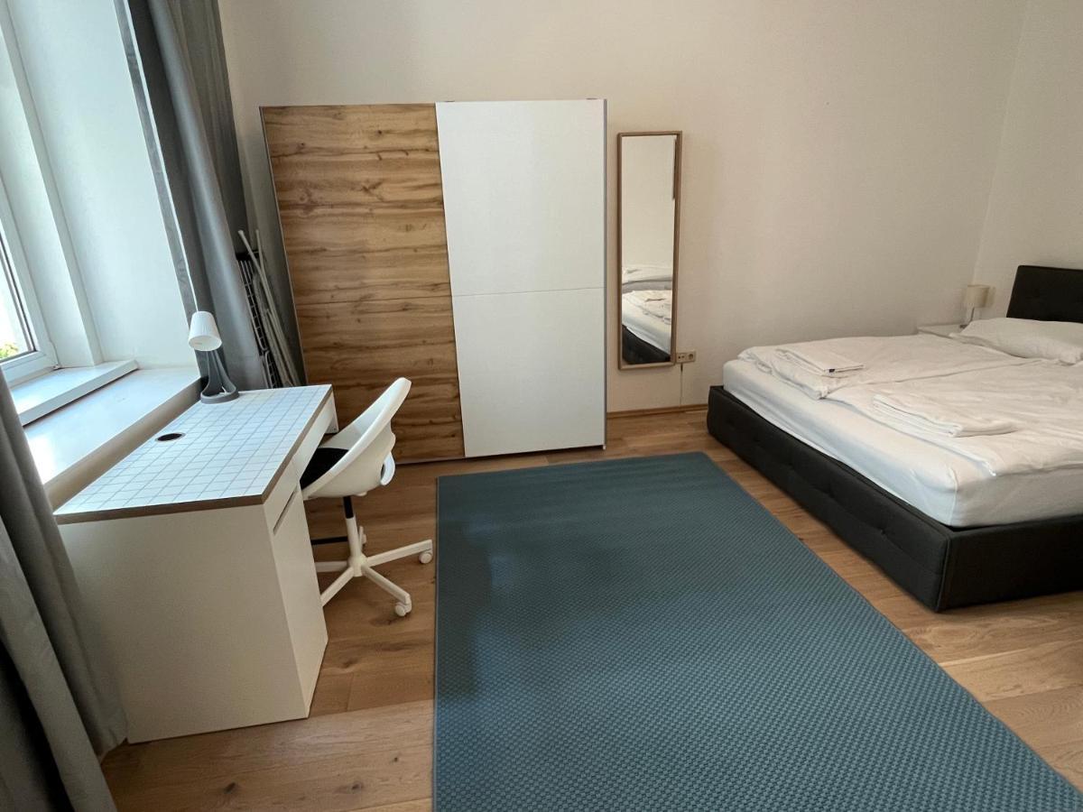 비엔나 Stylish Apt Near Urania 1Br 아파트 외부 사진