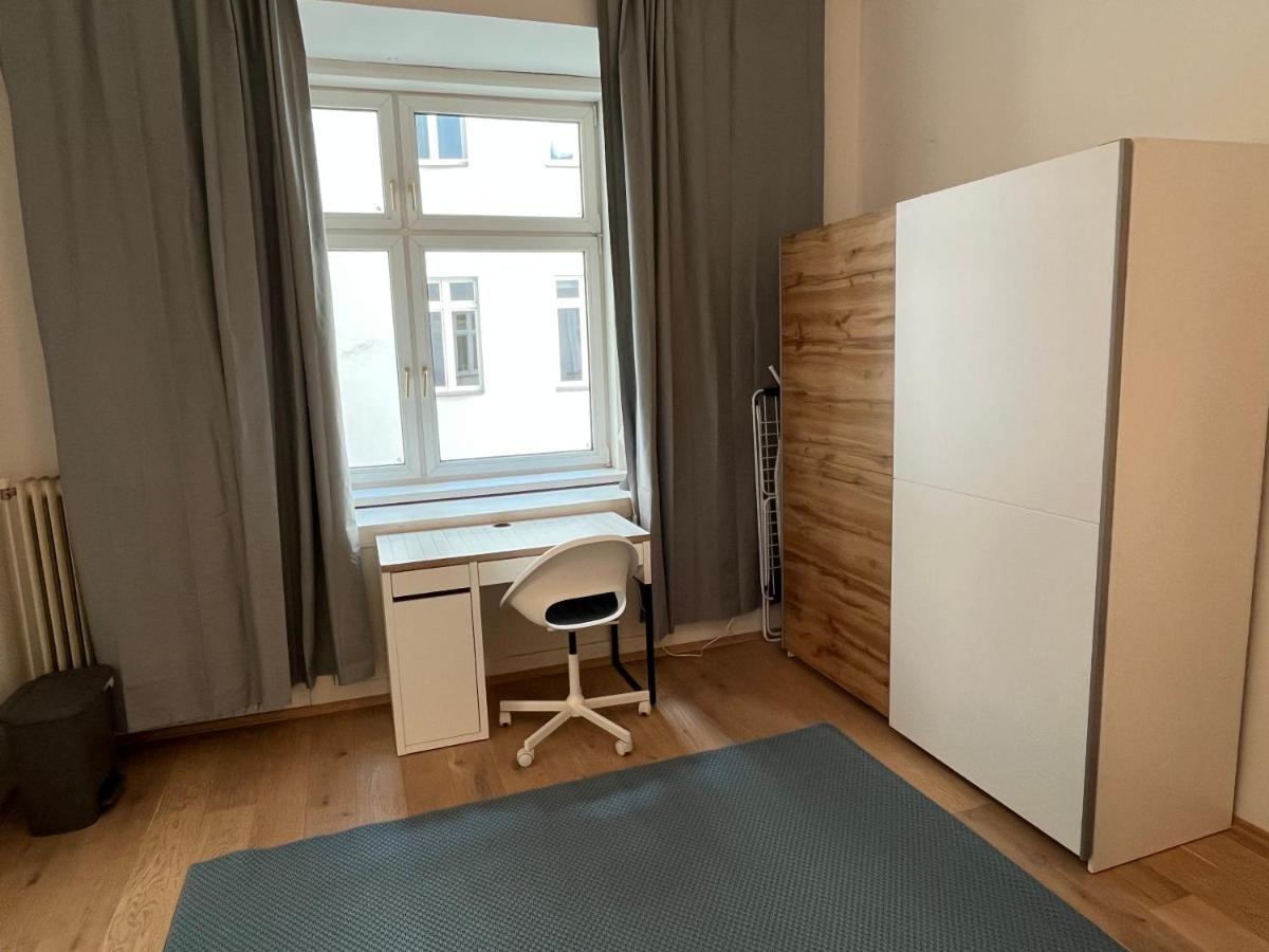 비엔나 Stylish Apt Near Urania 1Br 아파트 외부 사진